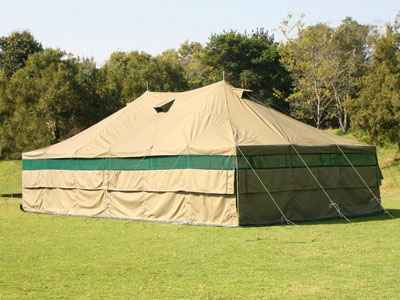 Canvas-Army-Tents-Manufacture-2