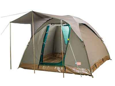 Canvas-Bow-Tents-Manufacture